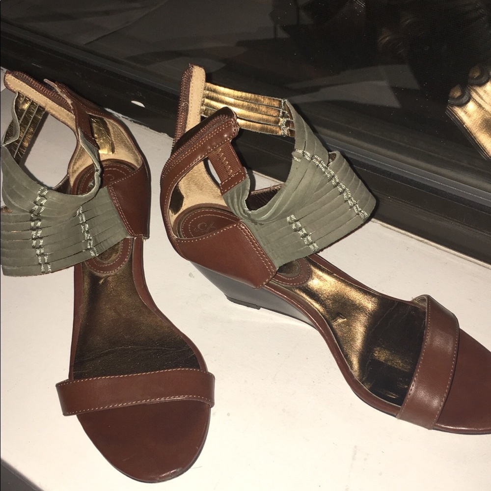 Charles by Charles David sandals